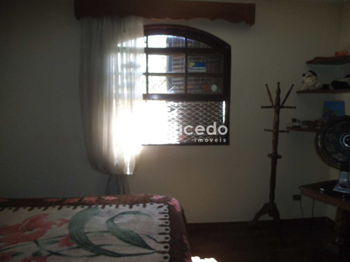 Imagem 28 de 30 de Casa Com 5 Dorms, Bela Aliança, São Paulo - R$ 1.95 Mi, Cod: 5860 - V5860