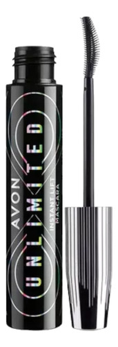 Avon Mascara Alargadora Unlimited Efecto Instantaneo