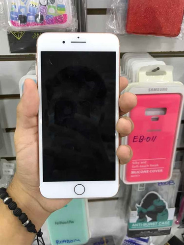 iPhone 8 Plus 64gb