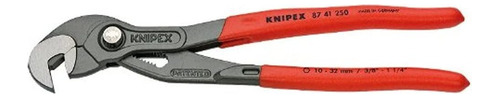 Alicates Raptor Knipex 87 41 250 Sba