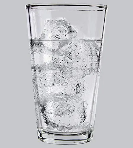 Vasos De Cerveza Kitchen Lux - 16 Oz - Diseño De Pub Para H