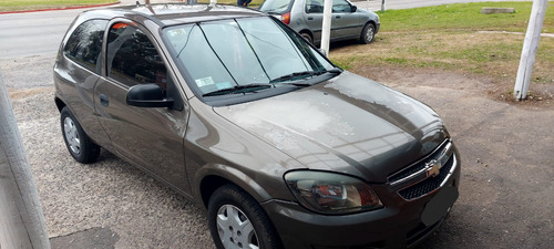 Chevrolet Celta 1.4 Ls
