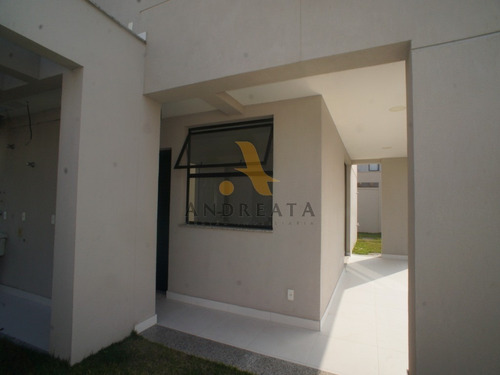 Imagem 3 de 25 de Casa Duplex Na Rua R. Omar Bandeira R.sobrinho - Condomínio Sofisticato - Mix0040i - 32989286