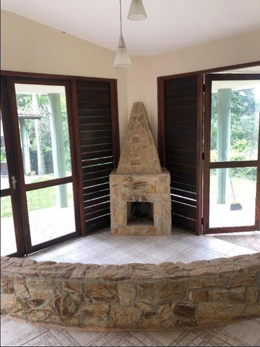 Imagem 10 de 26 de Casa Com 4 Dormitórios À Venda, 400 M² Por R$ 1.100.000,00 - Serra Da Cantareira - Mairiporã/sp - Ca4225
