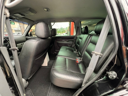 Imagem 9 de 9 de Mitsubishi Pajero Sport Hpe