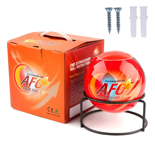 Extintor Auto Extintor Contra Incendio Extintor Co2 Fireball