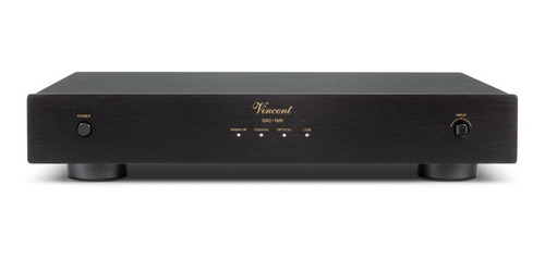 Vincent Audio Dac-1mk Dac Estacionario Hifi