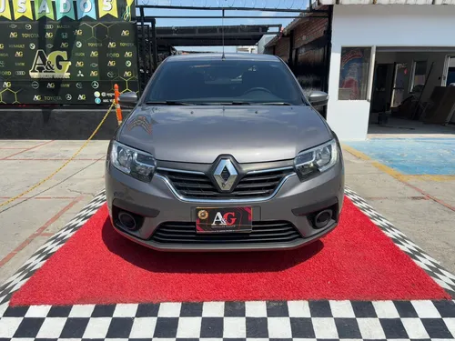 Renault Logan LIFE 1.6 MT
