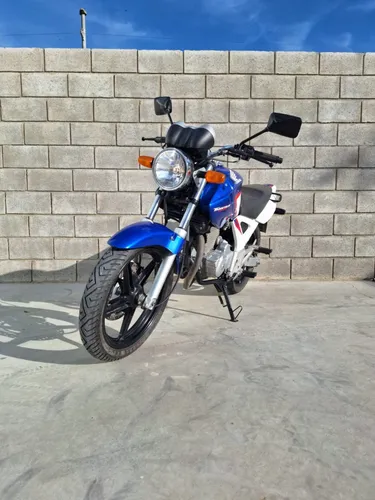 Motos Naked Honda CBX 250 Twister 2013 MercadoLibre .ar