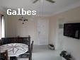 Imagem 9 de 14 de Apartamento Para Venda Em Guarujá, Jardim Las Palmas, 3 Dormitórios, 1 Suíte, 3 Banheiros, 2 Vagas - 2000/2622_1-1470300