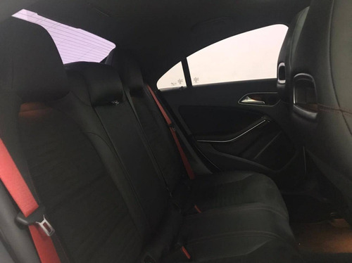 Mercedes-benz C 250 2.0 Cgi Sport Turbo 16v Gasolina 4p