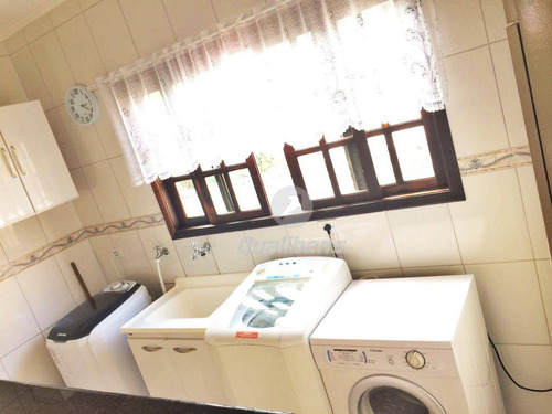 Imagem 11 de 25 de Sobrado Com 3 Dormitórios À Venda, 125 M² Por R$ 480.000,00 - Vila Emílio - Mauá/sp - So0015