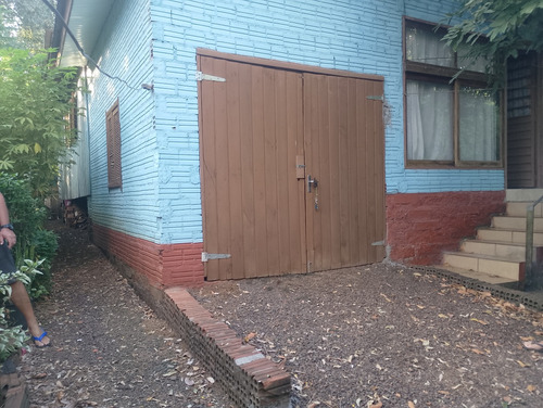 Casa Com 2 Quartos