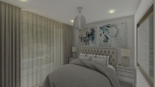 Residencia En Venta En Colinas De Juriquilla, 4 Recamaras, 4 Baños, Luxury