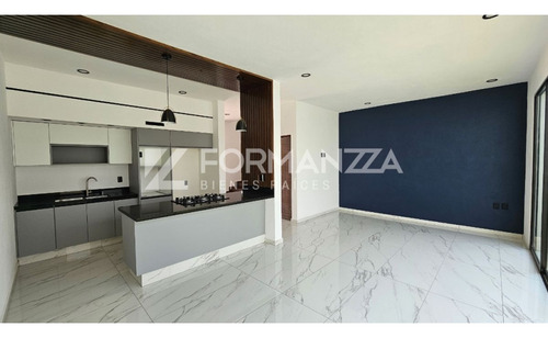 Casa Cantera Nueva En Venta En Jardines Del Chamizal En Tecomán