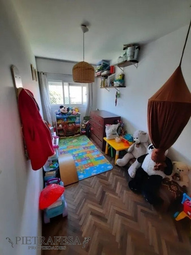Imagen 8 de 12 de Venta De Apartamento, 3 Dormitorios, 1 Baño, Terraza, Av Italia, La Blanqueada.