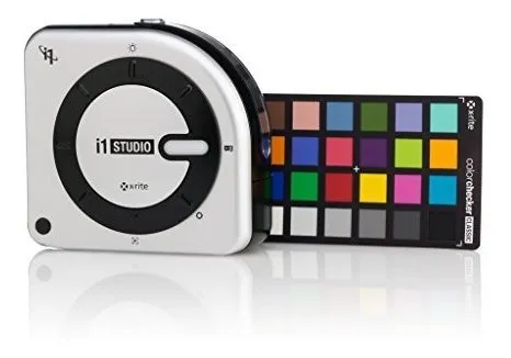 X Rite I1studio Eostudio