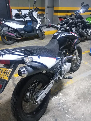 Xr 150l