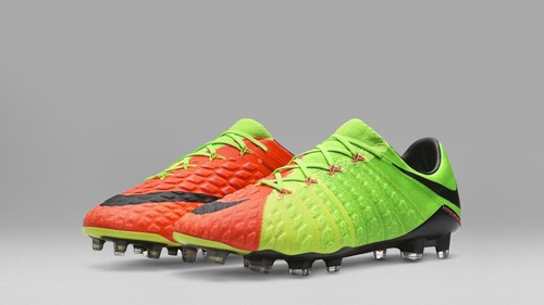 Botínes Nike Hypervenom Phanton 3 Elite | Cuotas sin interés