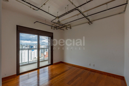 Imagem 8 de 15 de Apartamento - Vila Olimpia - Ref: 8708 - V-24310