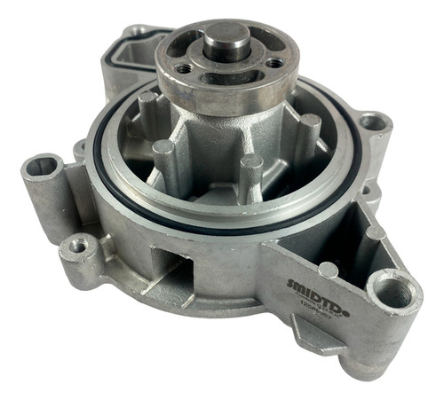 Bomba Agua Pontiac G5 2.2l 07-09 Smidtd Envío Gratis