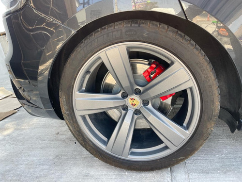 Porsche Macan Gts 2.9lts V6 2022 Por Partes