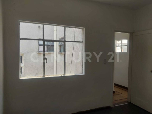 Se Vende Edificio Con 4 Departamentos En La Colonia Tacuba, Miguel Hidalgo, Cdmx