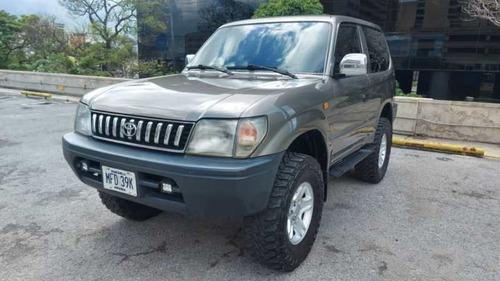 Imagen 1 de 12 de Toyota Merú