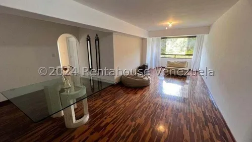 Apartamento En Venta - Ab 25-4654