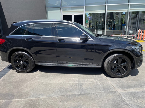 Mercedes Benz Glc 300 4 Matic