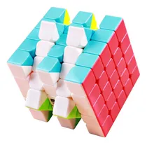 Comprar Cubo Rubik 5x5x5 Qiyi Qizheng + Base Moyu + Lubricante