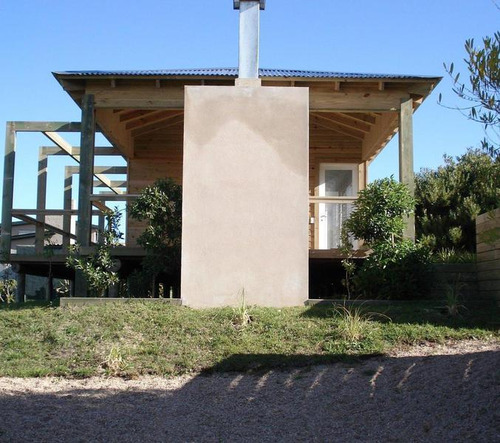 Pequeña Casa En José Ignacio