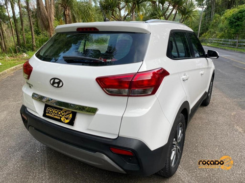 Creta Pulse 1.6 16v Flex Aut.