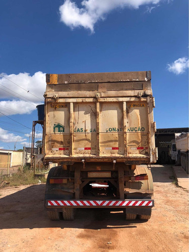 Imagem 4 de 9 de Iveco Stralis 420