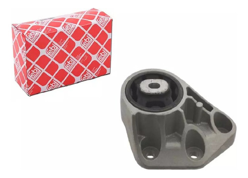 Soporte Caja Febi Audi A6 Quattro 3.0l 2009 2010 2011