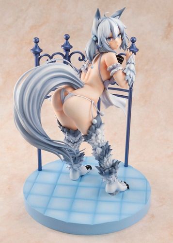 Figura Anime Redo Of Healer Setsuna (pregunta X Descuento)