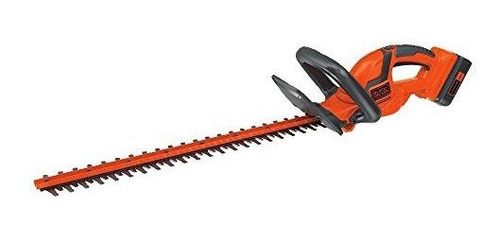 Blackdecker Lht2240cff 40v Max Cordless Hedge Trimmer 22