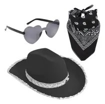 Comprar Sombreros De Vaquera Mujer Conjunto De Sombrero De Sombrero