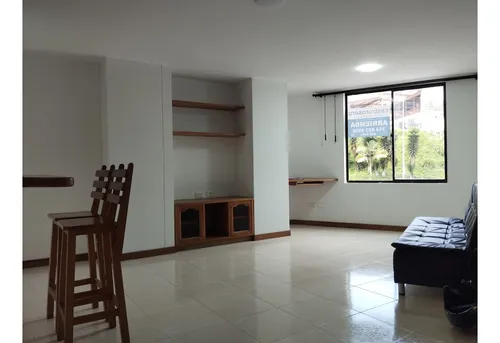 Apartaestudio Amoblado En Arriendo En Alta Suiza Manizales