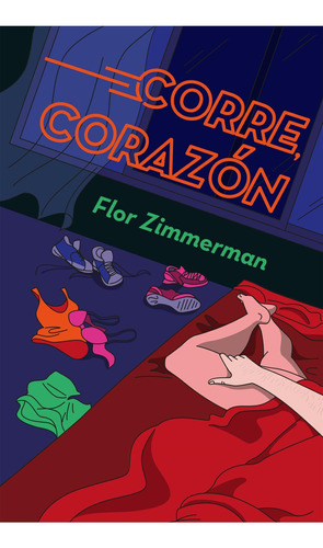 Corre Corazon