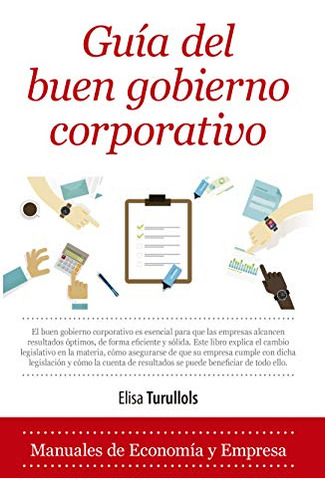 Guía Del Buen Gobierno Corporativo