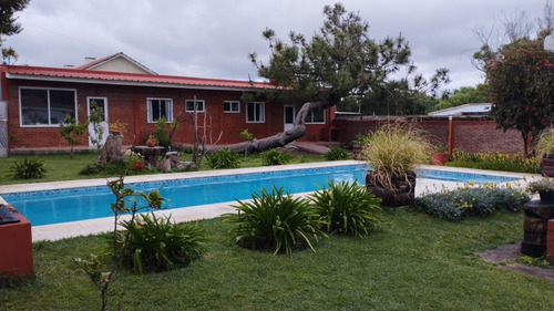 Complejo Paraiso Chapadmalal Con Pileta Cochera Parrilla