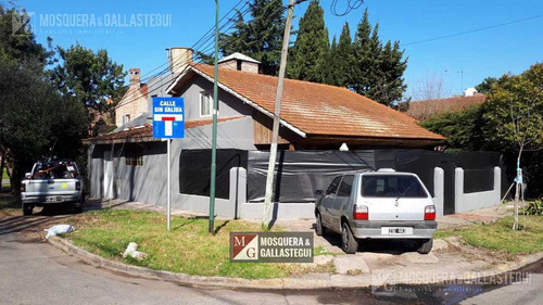 La Horqueta Casa Para Refaccionar O Demoler.