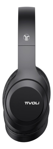 Auriculares Inalámbricos Bluetooth On Ear Vincha Tivoli