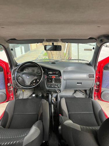 Fiat Palio 1.6 El