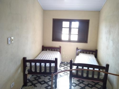 Imagem 8 de 14 de Linda Casa A 30 Metros Do Mar Em Itanhaém Não Perca! 7021