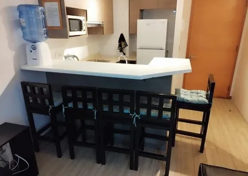 Venta Depto Dos Dormitorios Vista Azul