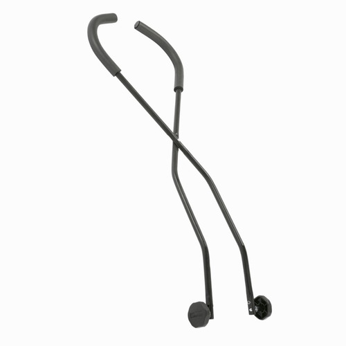 Mango De Entrenamiento Para Enseñar A Andar En Bicicleta