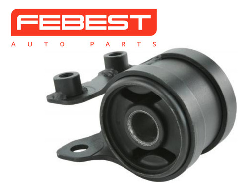 Buje Grande De Meseta Delantera Mazda 3 2004-2009