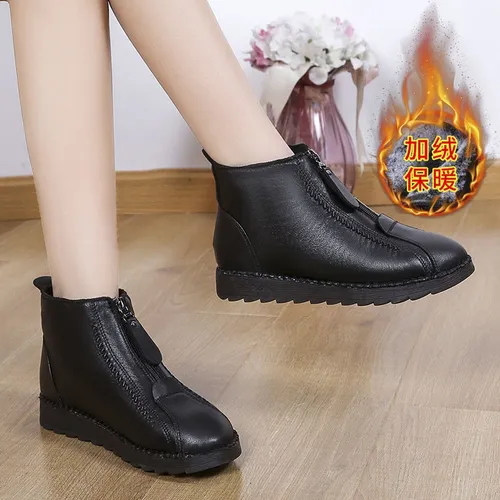 Zapatos termicos new arrivals